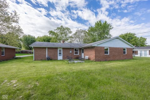 Photo of 1908 Lora Street, Anderson, IN