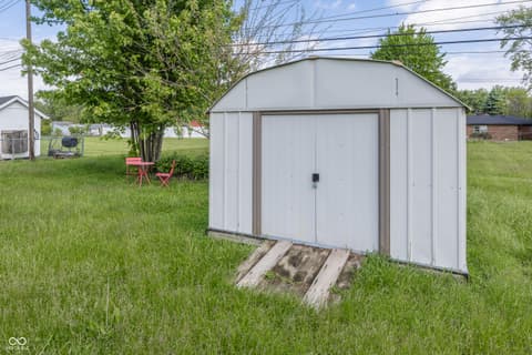 Photo of 1908 Lora Street, Anderson, IN