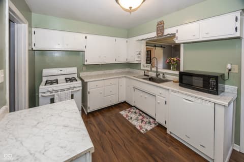 Photo of 1908 Lora Street, Anderson, IN