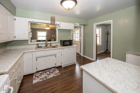 Photo of 1908 Lora Street, Anderson, IN