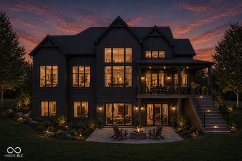 11271 W Grandview Drive, Columbus, IN 47201