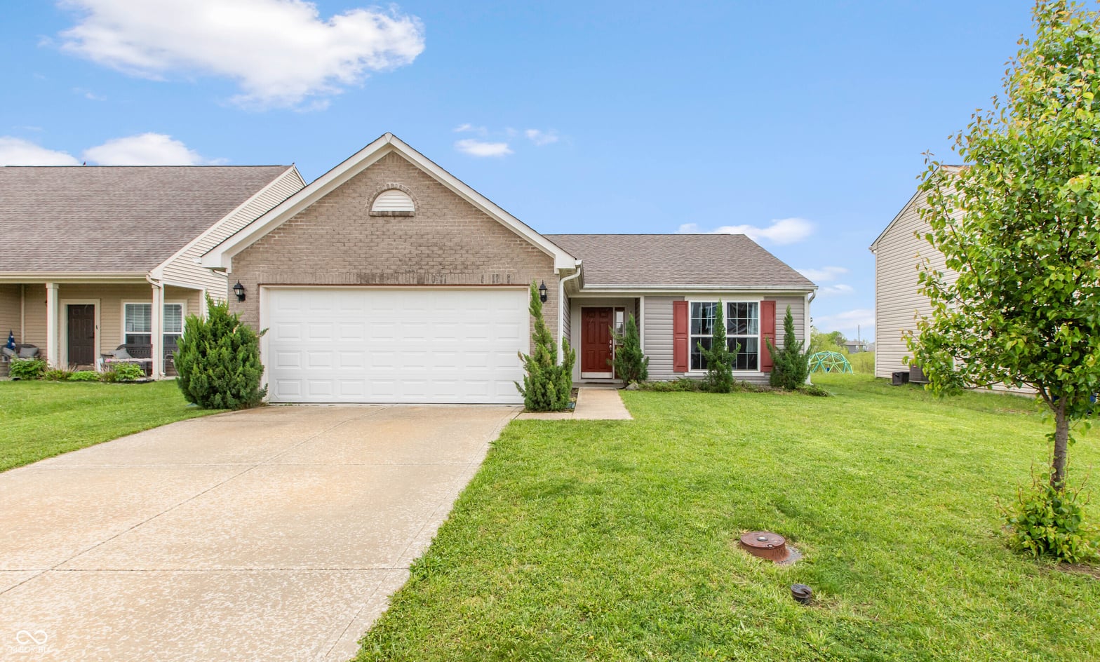 Photo of 11659 Fawn Crest Drive, Indianapolis, IN