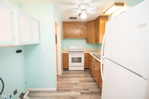 Kitchen at 720 Southfield Court, Indianapolis, IN