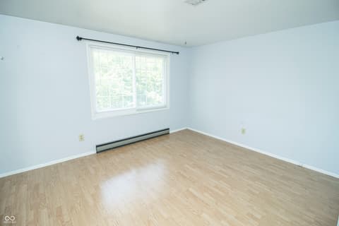 Bedroom at 720 Southfield Court, Indianapolis, IN