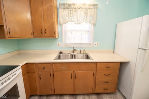 Kitchen at 720 Southfield Court, Indianapolis, IN
