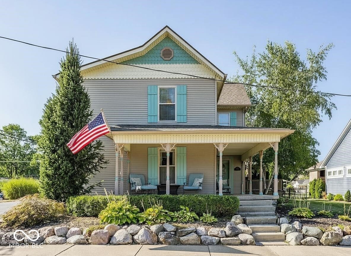 Photo of 121 SE 1st Street SE, Carmel, IN