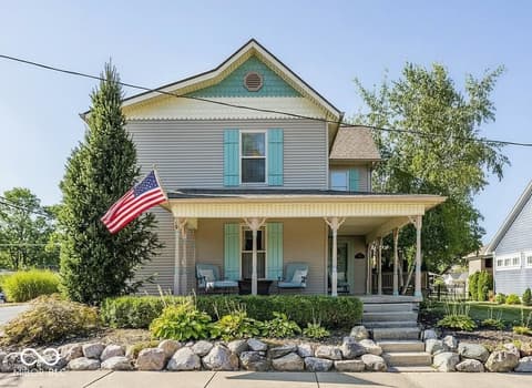 121 SE 1st Street SE, Carmel, IN 46032