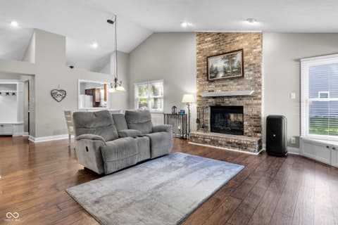 Photo of 1129 Wheatfield Court, Carmel, IN