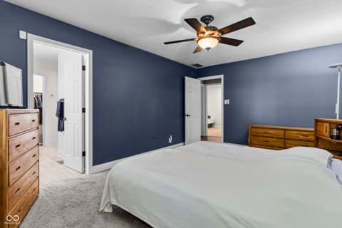 Photo of 1129 Wheatfield Court, Carmel, IN