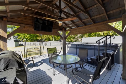 Photo of 1129 Wheatfield Court, Carmel, IN