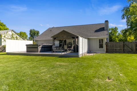 Photo of 1129 Wheatfield Court, Carmel, IN