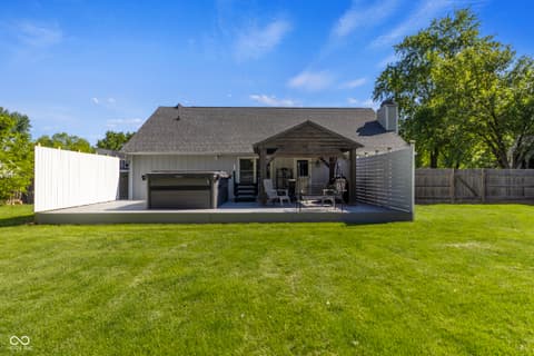Photo of 1129 Wheatfield Court, Carmel, IN