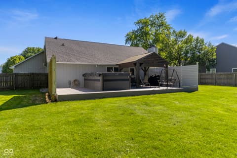 Photo of 1129 Wheatfield Court, Carmel, IN