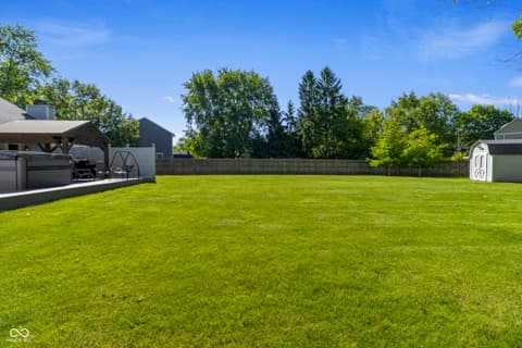 Photo of 1129 Wheatfield Court, Carmel, IN