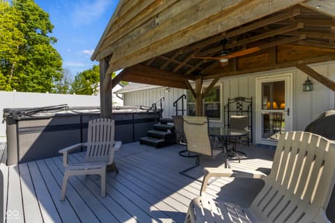 Photo of 1129 Wheatfield Court, Carmel, IN