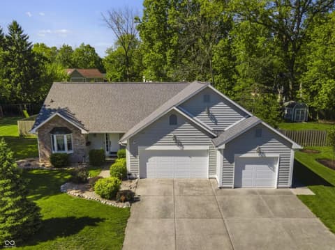 Photo of 1129 Wheatfield Court, Carmel, IN