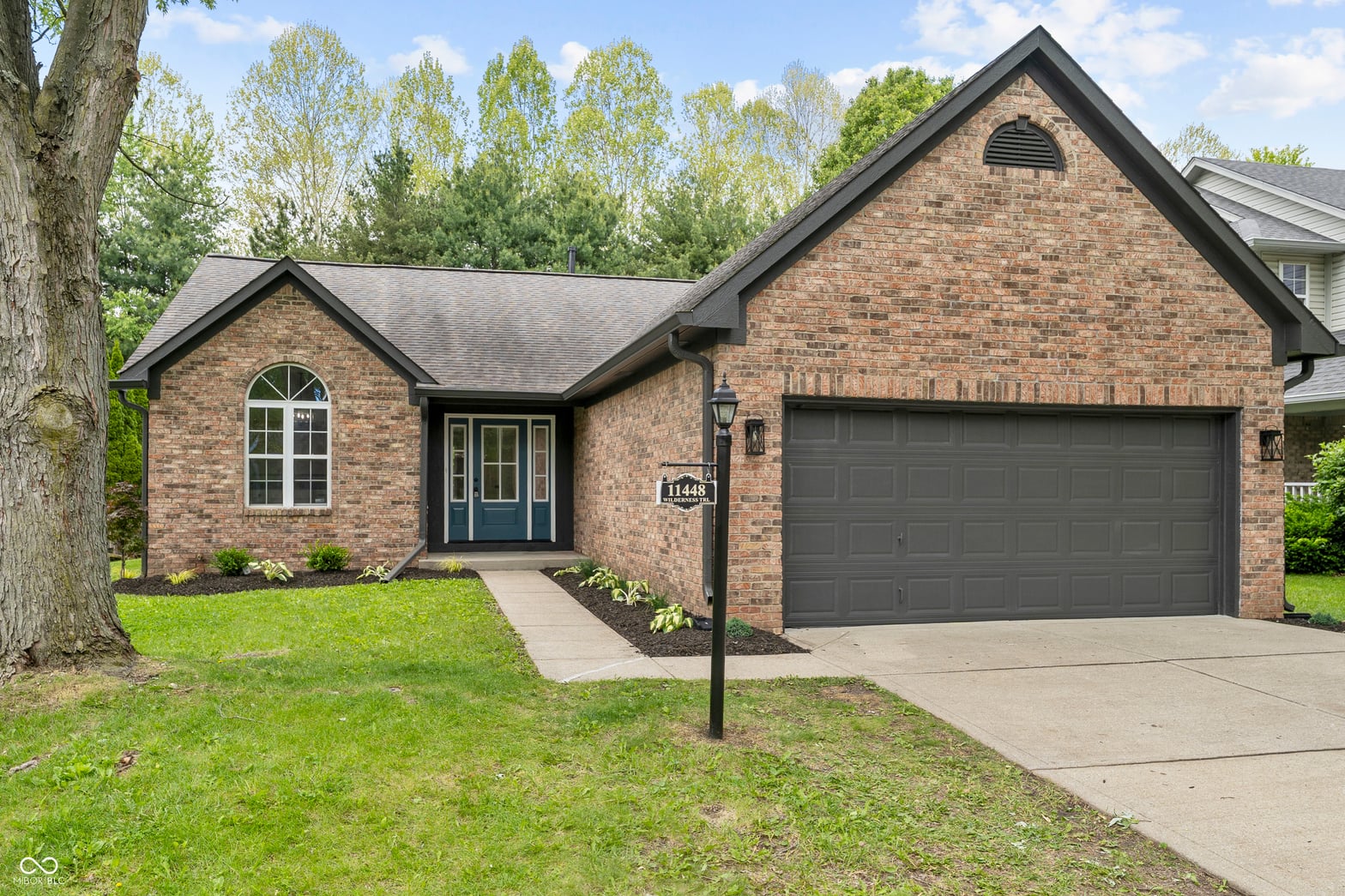 Photo of 11448 Wilderness Trail, Fishers, IN