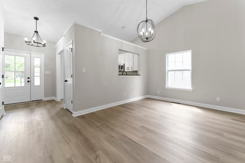 Photo of 11448 Wilderness Trail, Fishers, IN
