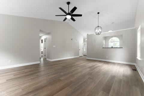 Photo of 11448 Wilderness Trail, Fishers, IN