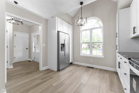 Photo of 11448 Wilderness Trail, Fishers, IN