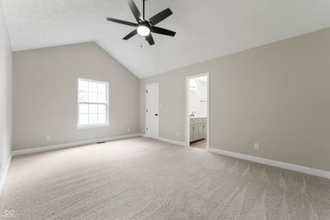 Photo of 11448 Wilderness Trail, Fishers, IN