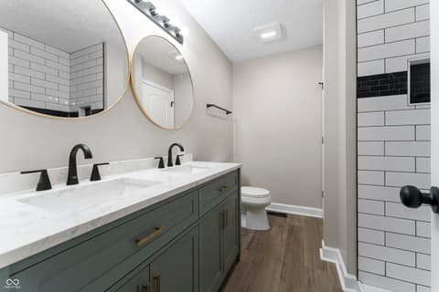 Photo of 11448 Wilderness Trail, Fishers, IN
