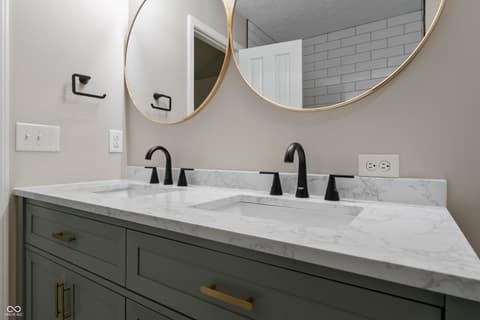 Photo of 11448 Wilderness Trail, Fishers, IN