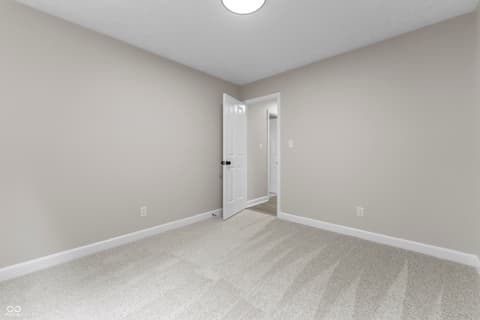 Photo of 11448 Wilderness Trail, Fishers, IN