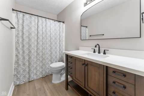 Photo of 11448 Wilderness Trail, Fishers, IN