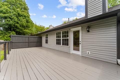 Photo of 11448 Wilderness Trail, Fishers, IN