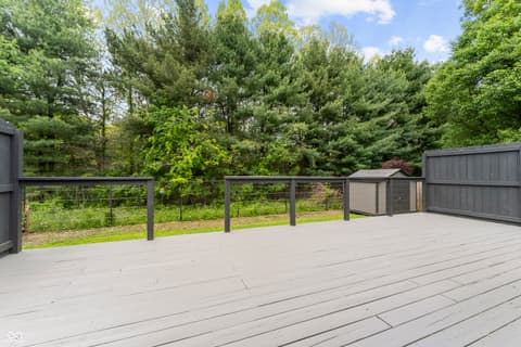 Photo of 11448 Wilderness Trail, Fishers, IN