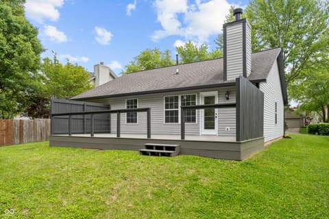 Photo of 11448 Wilderness Trail, Fishers, IN