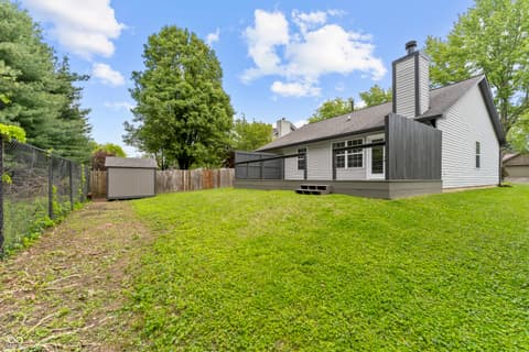 Photo of 11448 Wilderness Trail, Fishers, IN