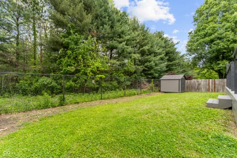 Photo of 11448 Wilderness Trail, Fishers, IN
