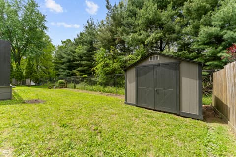 Photo of 11448 Wilderness Trail, Fishers, IN