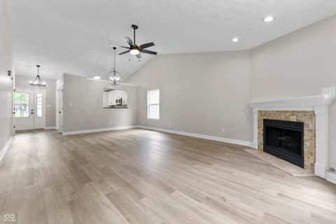 Photo of 11448 Wilderness Trail, Fishers, IN