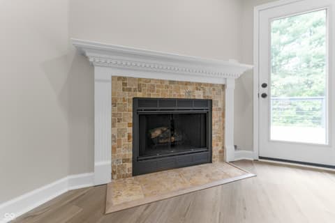 Photo of 11448 Wilderness Trail, Fishers, IN