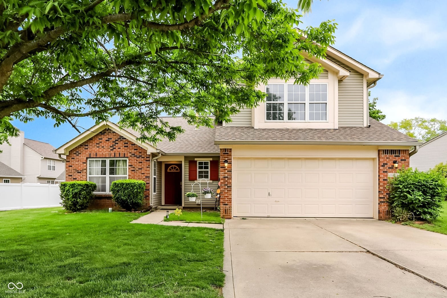 Photo of 6824 Millbrook Circle, Indianapolis, IN