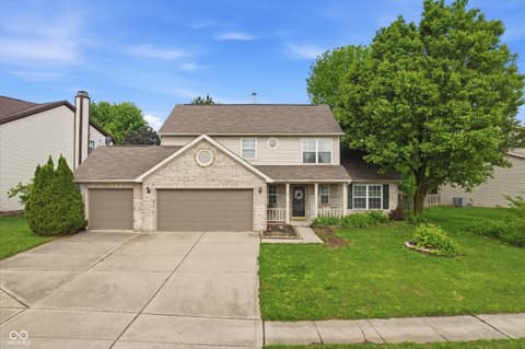 190 Springwood Drive, Avon, IN 46123