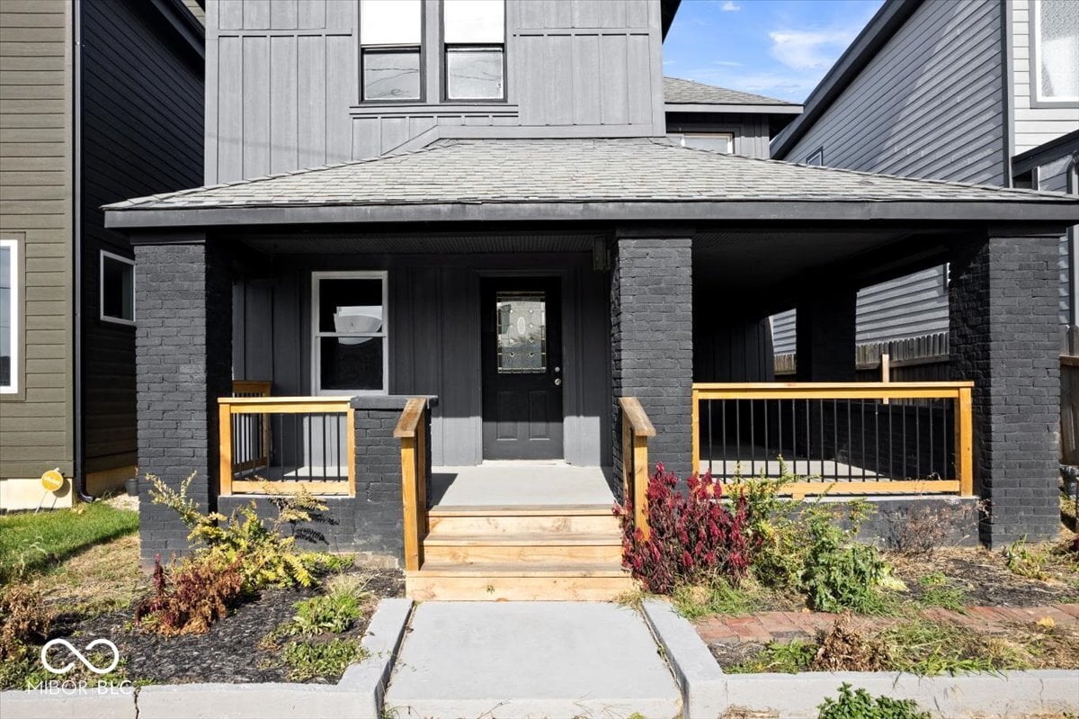 Photo of 1226 English Avenue, Indianapolis, IN