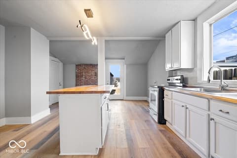 Photo of 1226 English Avenue, Indianapolis, IN