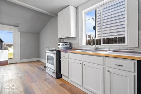 Photo of 1226 English Avenue, Indianapolis, IN