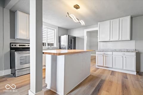 Photo of 1226 English Avenue, Indianapolis, IN