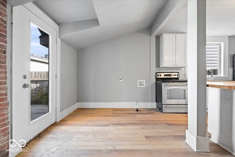 Photo of 1226 English Avenue, Indianapolis, IN