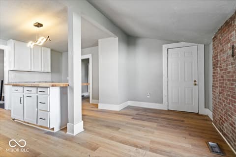 Photo of 1226 English Avenue, Indianapolis, IN
