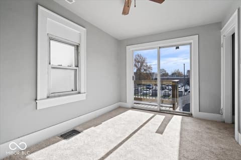 Photo of 1226 English Avenue, Indianapolis, IN