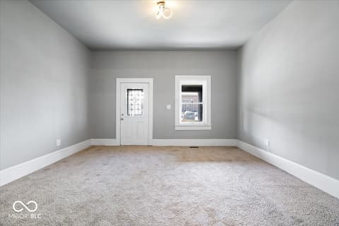 Photo of 1226 English Avenue, Indianapolis, IN