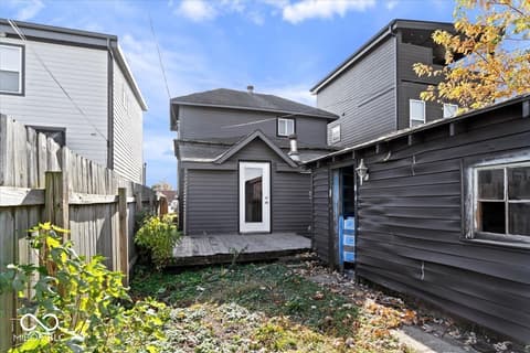 Photo of 1226 English Avenue, Indianapolis, IN