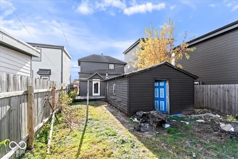 Photo of 1226 English Avenue, Indianapolis, IN
