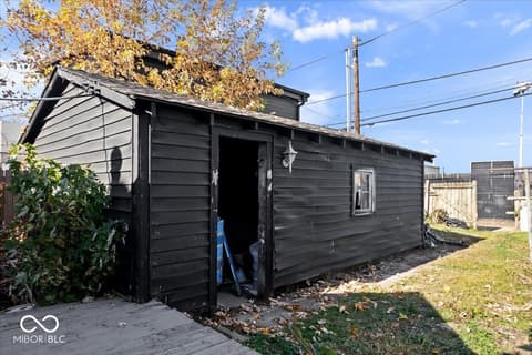 Photo of 1226 English Avenue, Indianapolis, IN